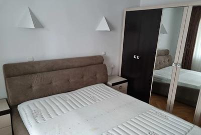 Inchiriere ap 3 camere la Valcea pe A.I.Cuza,et 1 - 2