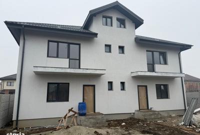 Casă cu 3 camere în Central - 16