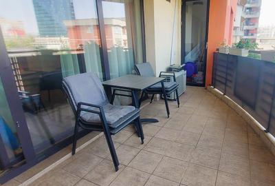 Central Park-Stefan cel Mare,renovat total 2024,parcare subterana, comision 0%. - 44