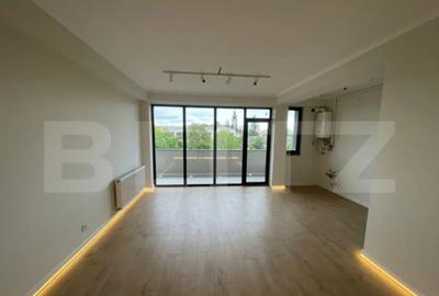 Apartament cu 2 camere decomandat în Semicentral - 3