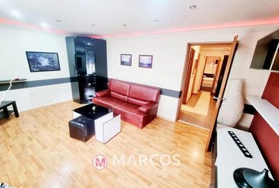 Apartament cu 2 camere decomandat în Govândari - 3