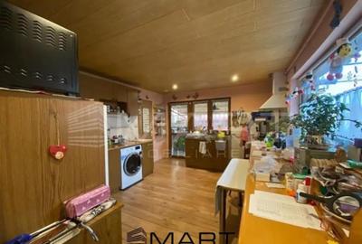 Casă cu 4 camere cu Canalizare în Calea Dumbrăvii - 2