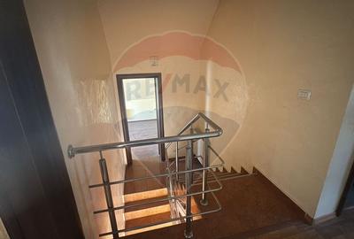 Casa cu 5 camere de inchiriat in cartierul Nicolae Grigorescu - 10