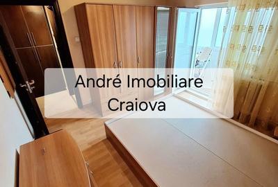 Apartament cu 2 camere decomandat în Calea București - 8