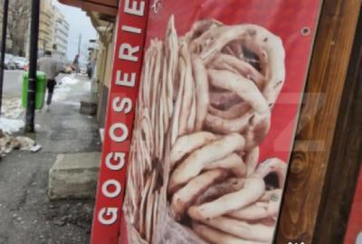 Spațiu comercial, de 45 mp, în Central - 2