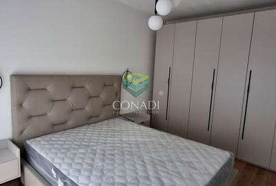 Apartament cu 2 camere în Domenii - 9