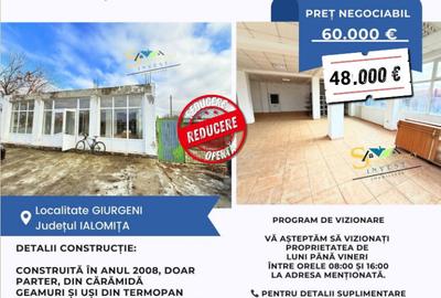 Spa?iu comercial Giurgeni,jud. Ialomi?a Spa?iu comercial Giurgeni,jud. Ialomi?a - 14