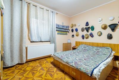 Casa Voluntari Spatioasa 300mp utili - 11