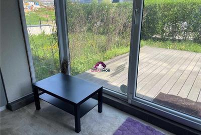 Apartament cu 3 camere decomandat, mobilat în Aviației - 7