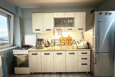 De vanzare apartament cu 2 camere pe strada Mos Ion Roata ! - 4