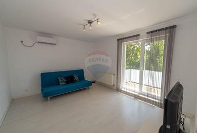 Garsoniera spatioasa de vanzare mobilata Lectorului Residence Chitilei - 8