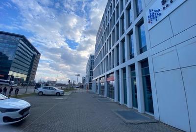 Spatii comerciale de inchiriat Swan Office & Technology Park - 4