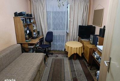 Apartament cu 3 camere decomandat în Central - 6