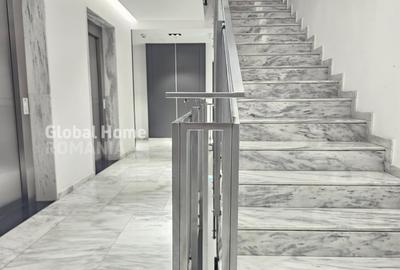 Ap 2 camere 61m2 + Loc Parcare Subteran + Boxa | One Herastrau Plazza | Premium - 22