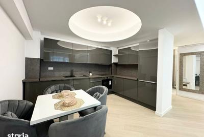 Apartament cu 3 camere în Central - 3
