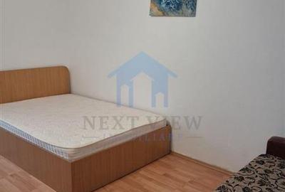 Garsonieră decomandată în Mănăștur - 1