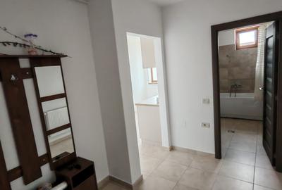 Garsonieră decomandată în Calea Romanului - 4