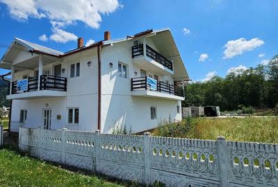Casă cu 6 camere cu Teren 777 Mp în Panaci - 11
