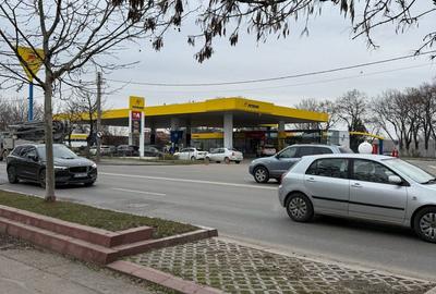 Teren de 1000 mp, în Alexandriei - 6