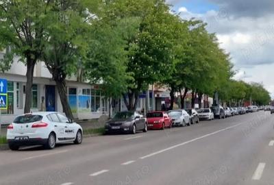 Spațiu comercial, de 110 mp, în Central - 1