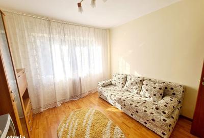 Apartament cu 3 camere decomandat în Nord - 3