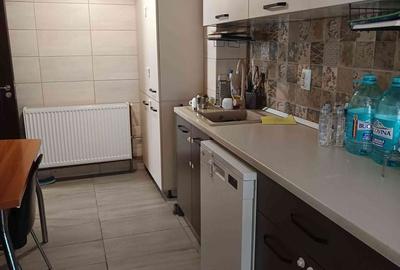 Teren de 6400 mp, în Joița - 3