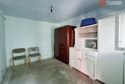 Casă individuală cu 4 camere cu Canalizare în Crișan - 3