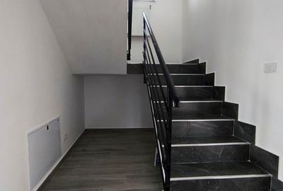 Casă cu 4 camere cu Teren 447 Mp în Valea Lupului - 14