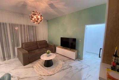 Apartament cu 2 camere decomandat în Dacia - 7