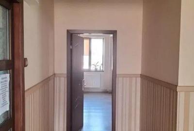 Spațiu industrial, de 807 mp, în Aurel Vlaicu - 3