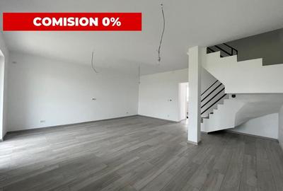 Duplex cu 4 camere cu Canalizare în Giroc - 15