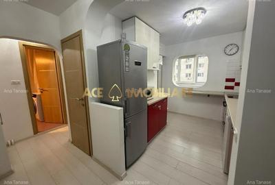 Apartament cu 2 camere decomandat, mobilat în Camil Ressu - 5