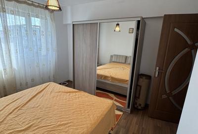 Apartament cu 2 camere decomandat, mobilat în Malu Roșu - 5