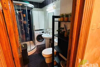 Apartament 3 camere de lux – Faleza, Bloc U4, Galați - 2