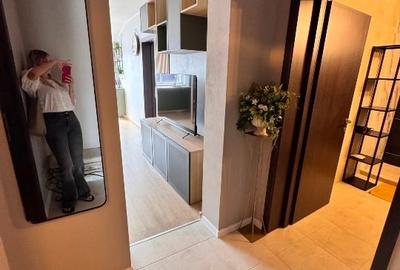 Apartament (studio) 2 camere nou, 2025 - 10