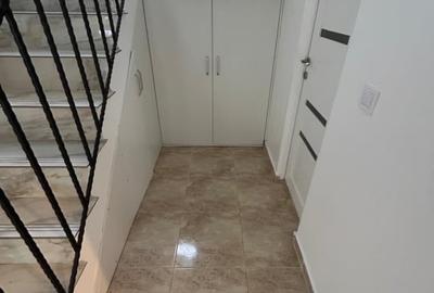 Casa individuala cu teren - 130mp utili 576 teren curte Acces rapid catre oras - 6