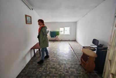 Spațiu industrial, 428 mp în Bărăbanț - 4