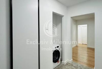 Apartament 3 camere Colentina - Obor RENOVAT - 7