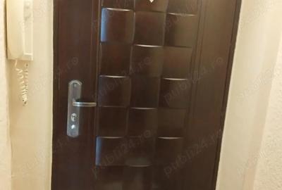 Apartament cu 2 camere semidecomandat în Central - 1