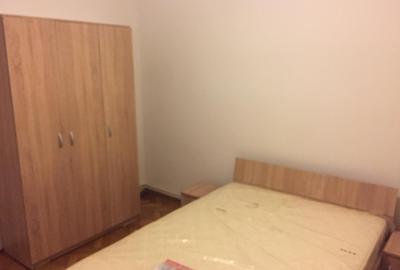 Inchiriez apartament 3 camere, Tg. Mures, Cornisa - 2