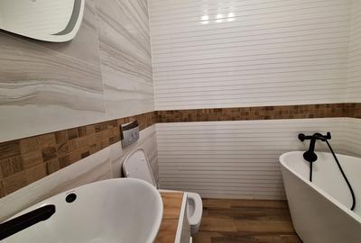 Apartament cu 3 camere, 61 mp, zona BMW - 8