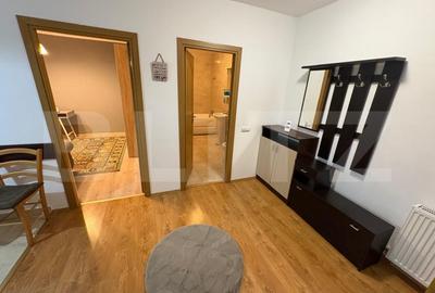 Apartament de 2 camere, 54 mp, parcare, zona Florilor - 7