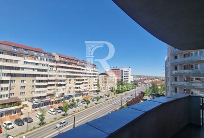 Apartament cu 3 camere în Calea Aradului - 7