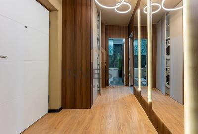 Totul nou! Apartament 2 camere la cheie! - 10