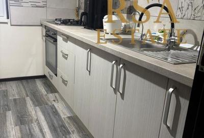 Apartament cu 2 camere în Ostroveni - 2