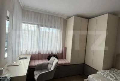 Apartament cu 3 camere decomandat, mobilat în Central - 3