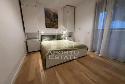 Apartament 2 camere, prima inchiriere, zona Circumvalatiunii - 3