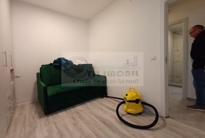 Apartament 3 camere dec + Loc de parcare- BLOC NOU 2025 - 13