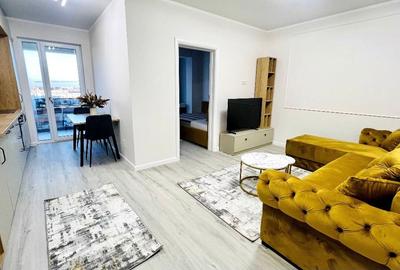 Apartament 3 camere | Mobilat si utilat | Metrou Berceni 2 minute - 2