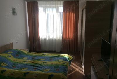 Inchiriez apartament 2 camere - 5